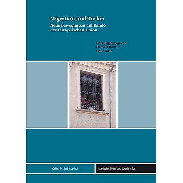 Migration und Türkei