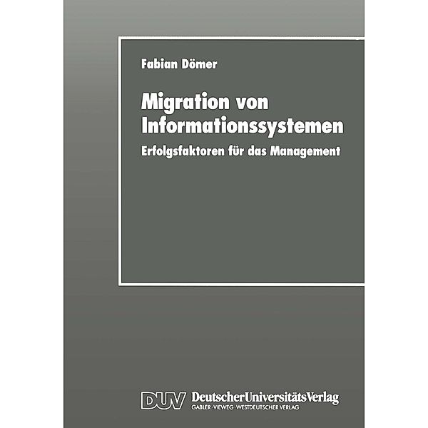 Migration von Informationssystemen