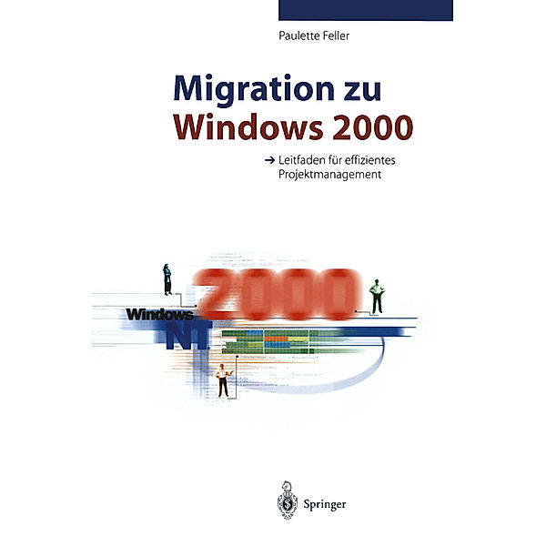 Migration zu Windows 2000, Paulette Feller