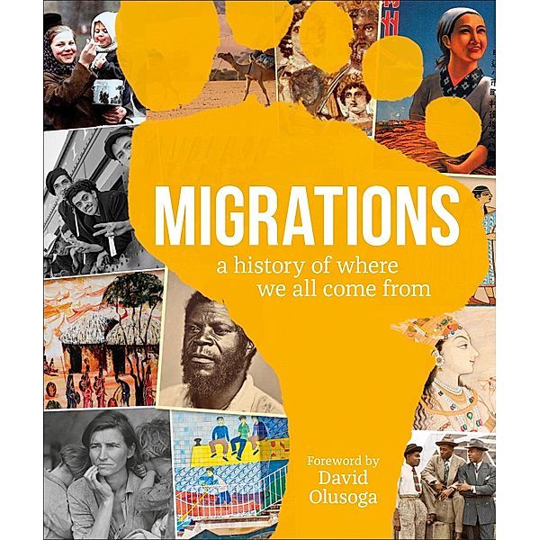 Migrations, Dk