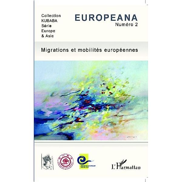 Migrations et mobilites europeennes, Collectif