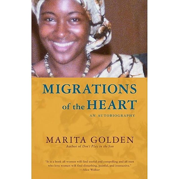 Migrations of the Heart, Marita Golden