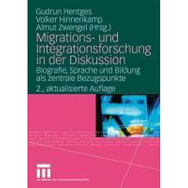 Migrations- und Integrationsforschung in der Diskussion