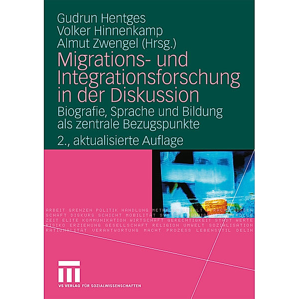 Migrations- und Integrationsforschung in der Diskussion