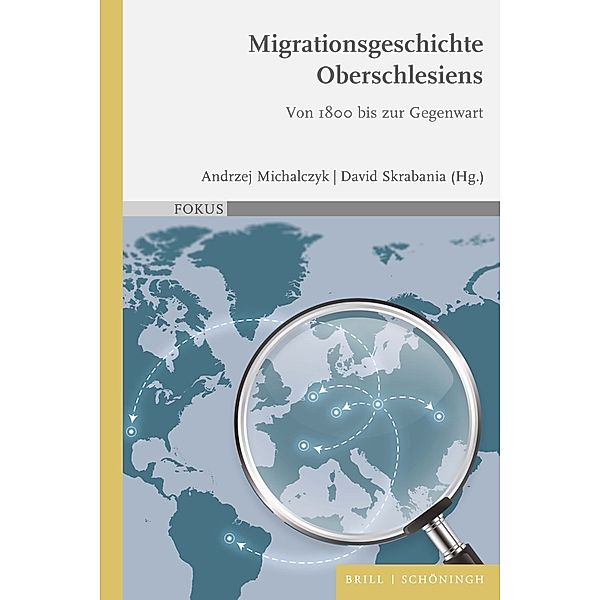 Migrationsgeschichte Oberschlesiens