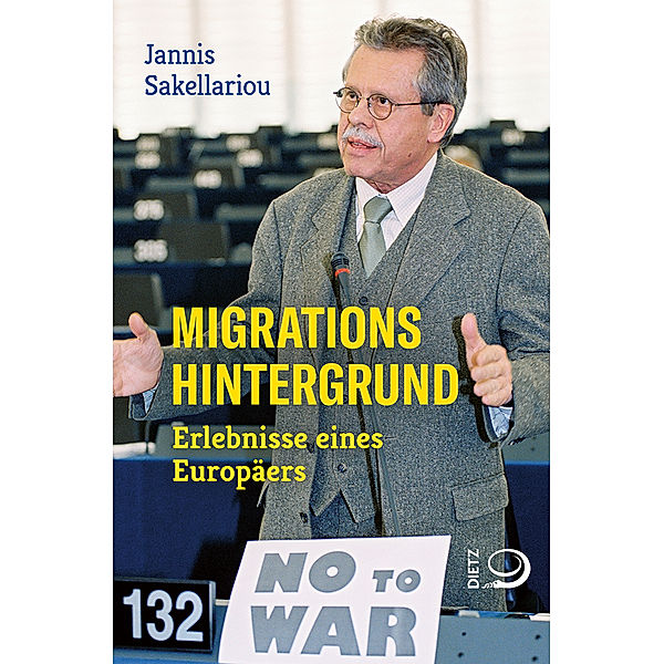 Migrationshintergrund, Jannis Sakellariou