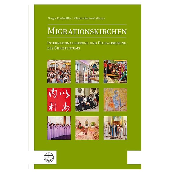 Migrationskirchen