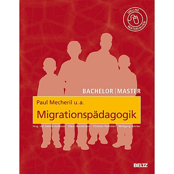 Migrationspädagogik, Paul Mecheril, Annita Kalpaka, Maria do Mar Castro Varela, Inci Dirim, Claus Melter