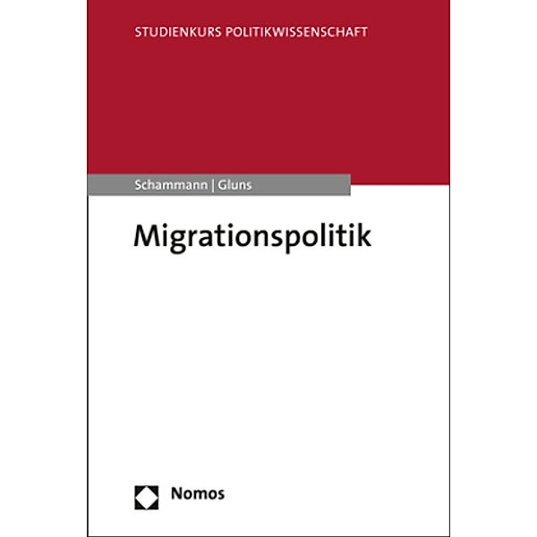 Migrationspolitik, Hannes Schammann, Danielle Kasparick