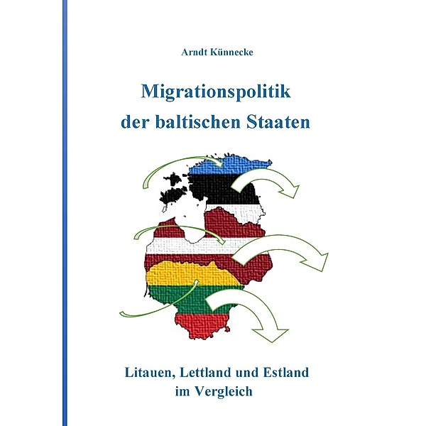 Migrationspolitik der baltischen Staaten, Arndt Künnecke