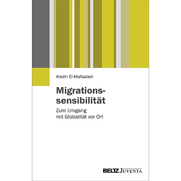 Migrationssensibilität, Aladin El-Mafaalani