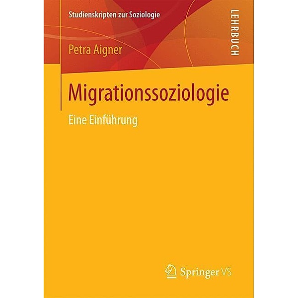 Migrationssoziologie, Petra Aigner