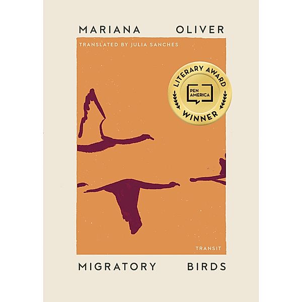 Migratory Birds / Undelivered Lectures, Mariana Oliver