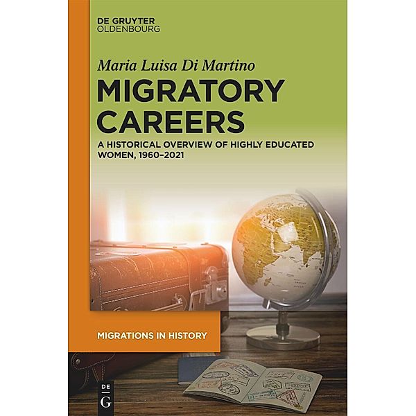 Migratory Careers, Maria Luisa Di Martino