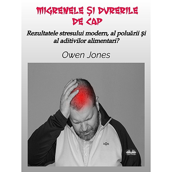 Migrenele ¿i Durerile De Cap, Owen Jones