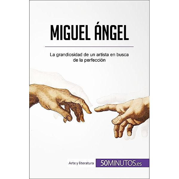 Miguel Ángel, 50minutos