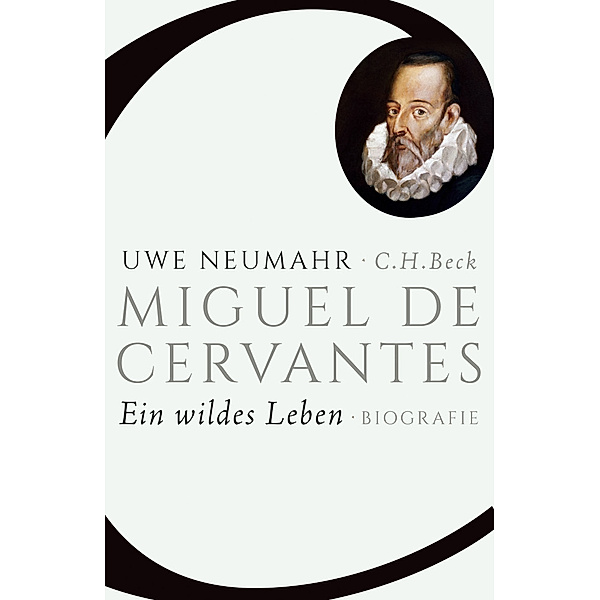 Miguel de Cervantes, Uwe Neumahr