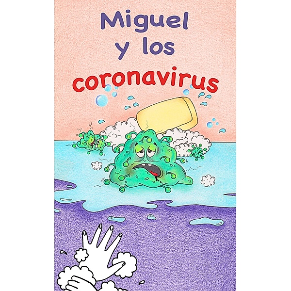 Miguel y los coronavirus, Mercedes Musetano