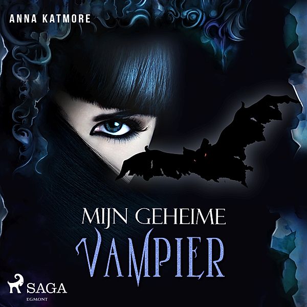 Mijn geheime vampier, Anna Katmore