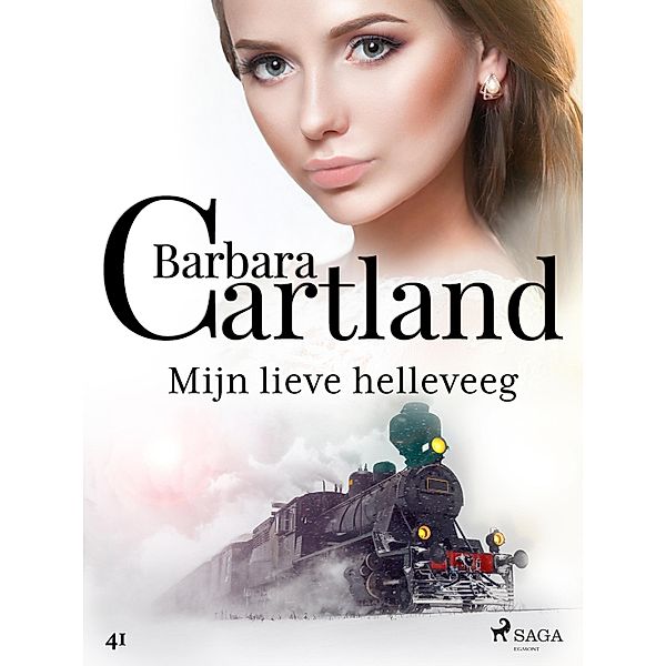 Mijn lieve helleveeg / Barbara Cartland's Eternal Collection Bd.41, Barbara Cartland