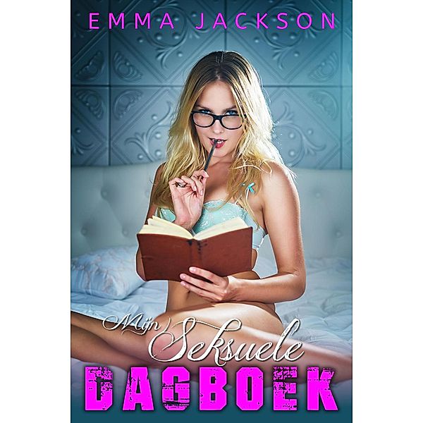 Mijn seksuele dagboek, Emma Jackson