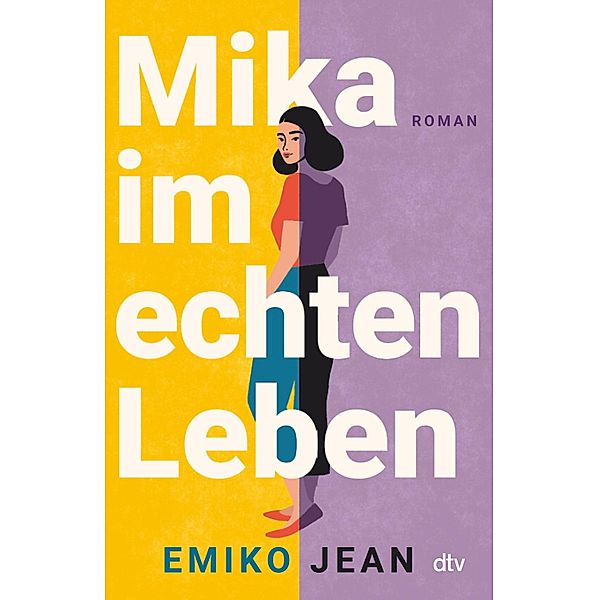 Mika im echten Leben, Emiko Jean