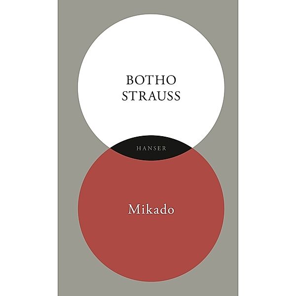 Mikado, Botho Strauß