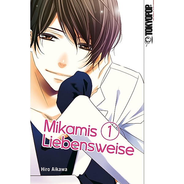 Mikamis Liebensweise Bd.1, Hiro Aikawa