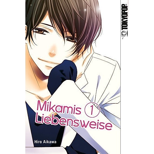 Mikamis Liebensweise Bd.1, Hiro Aikawa