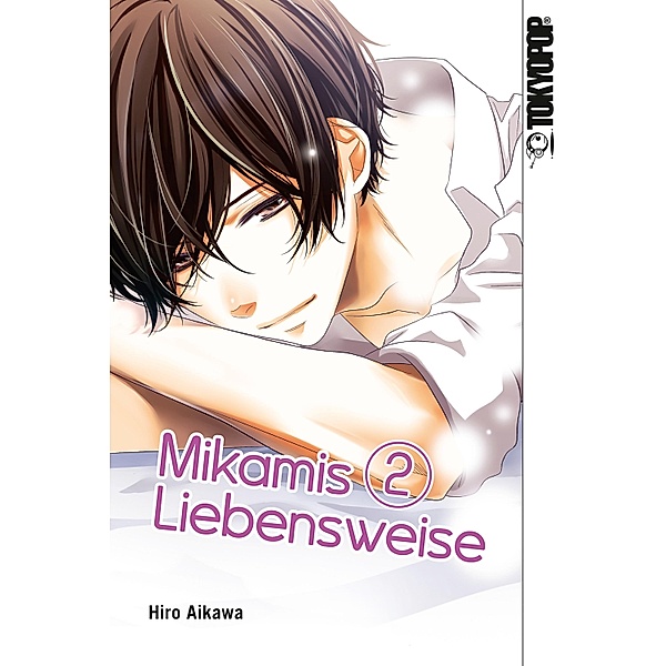Mikamis Liebensweise Bd.2, Hiro Aikawa