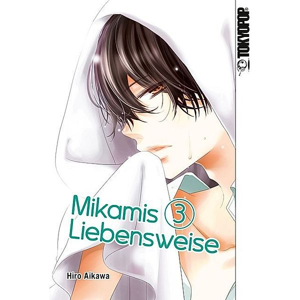 Mikamis Liebensweise Bd.3, Hiro Aikawa