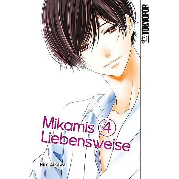 Mikamis Liebensweise Bd.4, Hiro Aikawa