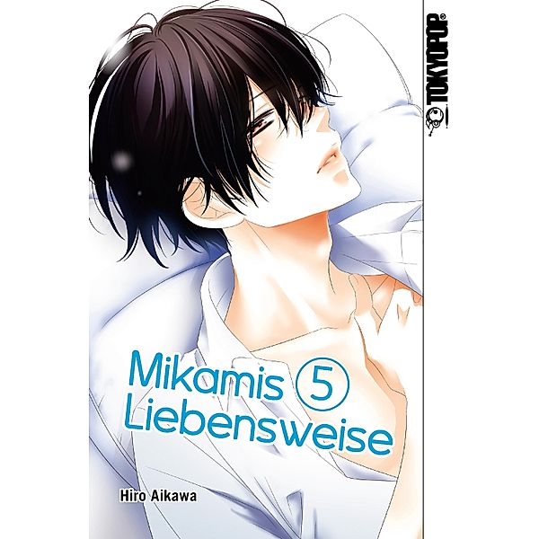 Mikamis Liebensweise Bd.5, Hiro Aikawa