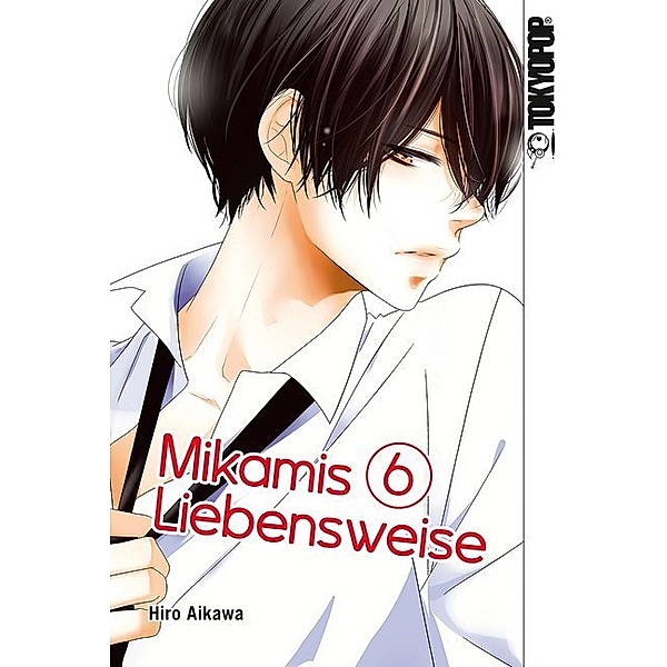 Mikamis Liebensweise Bd.6, Hiro Aikawa