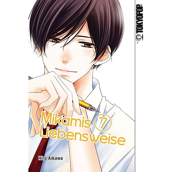 Mikamis Liebensweise Bd.7, Hiro Aikawa