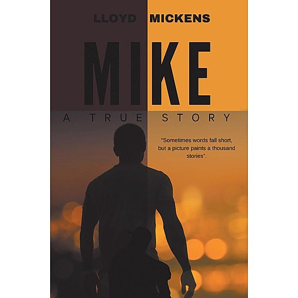Mike, Lloyd Mickens