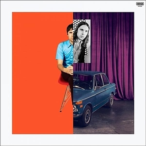 Mike Krol Is Never Dead: The First Two Records (Vinyl), Mike Krol