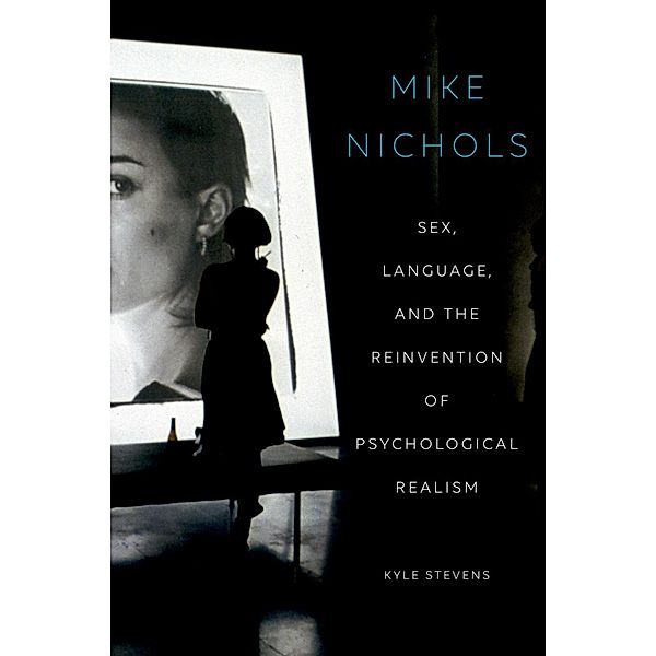 Mike Nichols, Kyle Stevens