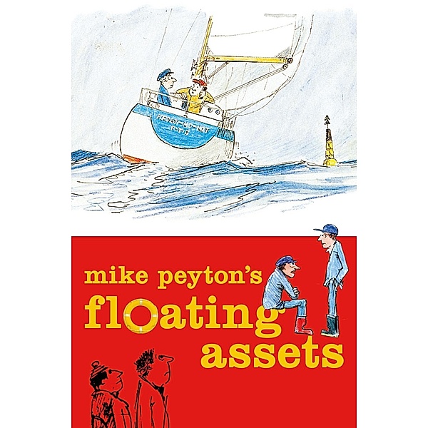 Mike Peyton's Floating Assets, Mike Peyton