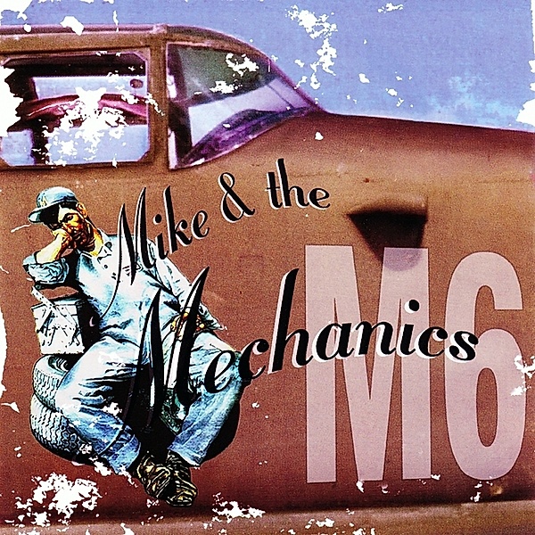 Mike+The Mechanics (M6), Mike+The Mechanics