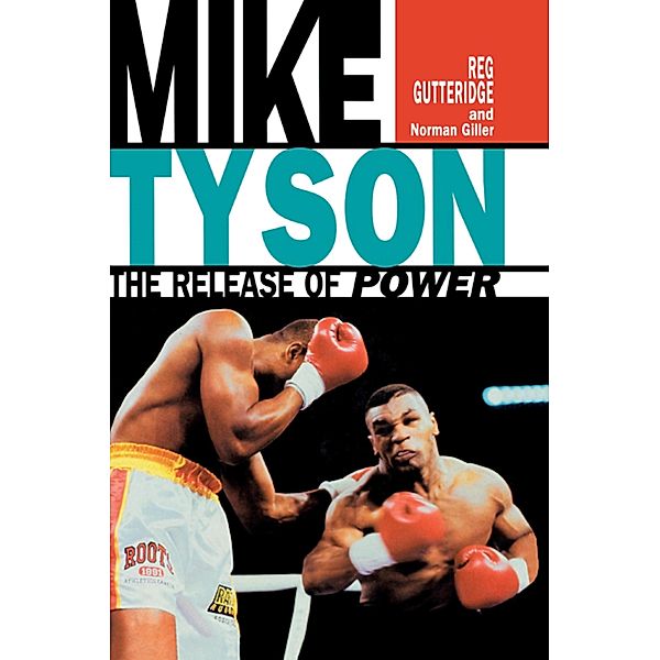 Mike Tyson, Reg Gutteridge