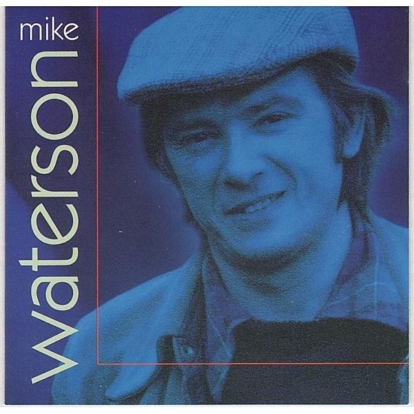 Mike Waterson, Mike Waterson