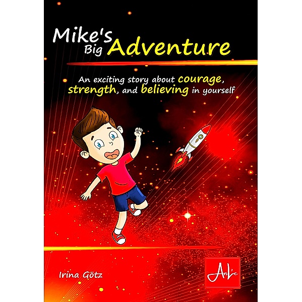 Mike's Big Adventure, Irina Götz