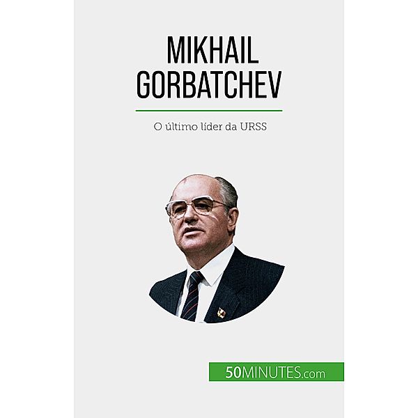 Mikhail Gorbatchev, Véronique van Driessche
