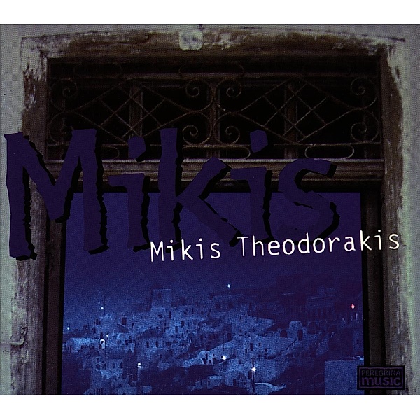 Mikis, Mikis Theodorakis