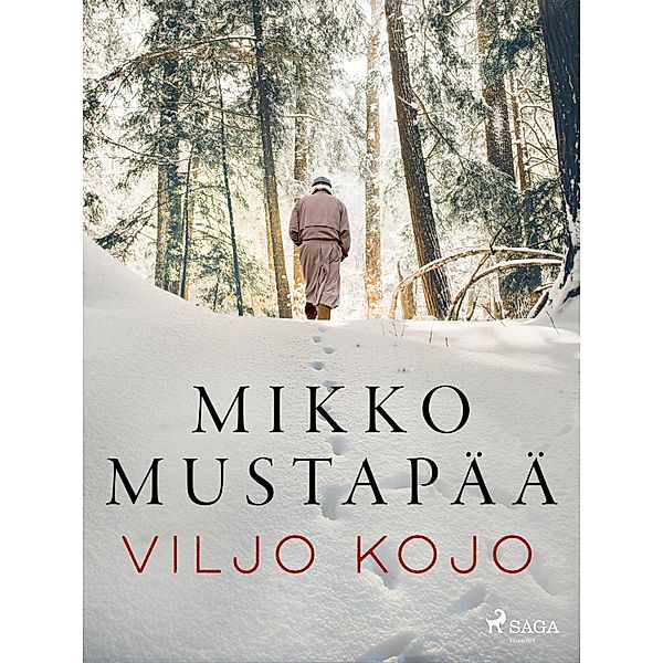 Mikko Mustapää, Viljo Kojo