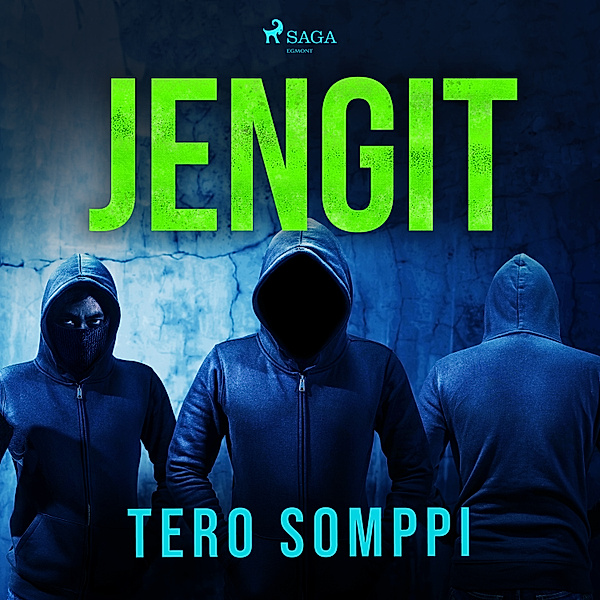 Mikko Vuori - 13 - Jengit, Tero Somppi