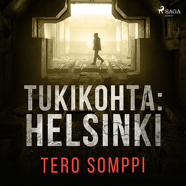 Mikko Vuori - 3 - Tukikohta: Helsinki, Tero Somppi