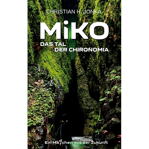 Miko, Christian H. Jonka