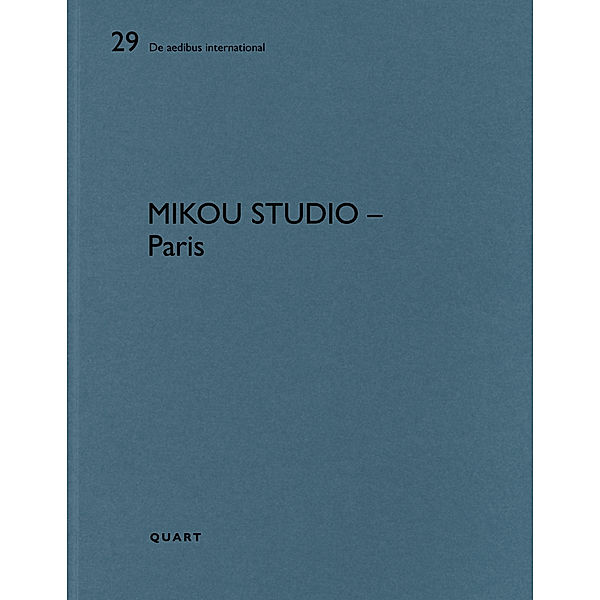 Mikou Studio - Paris